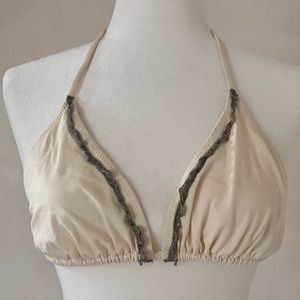 NEW SHAN SHIMMER BIKINI SET